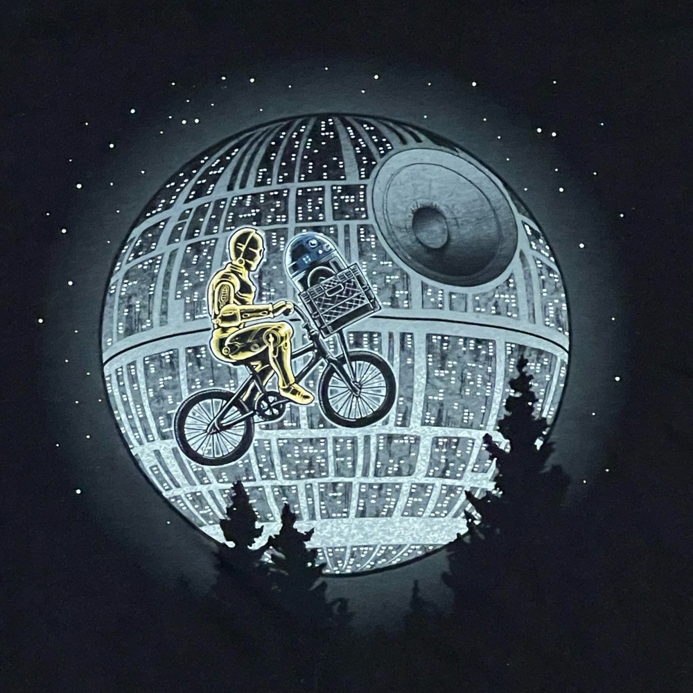 Men’s Graphic T-shirt